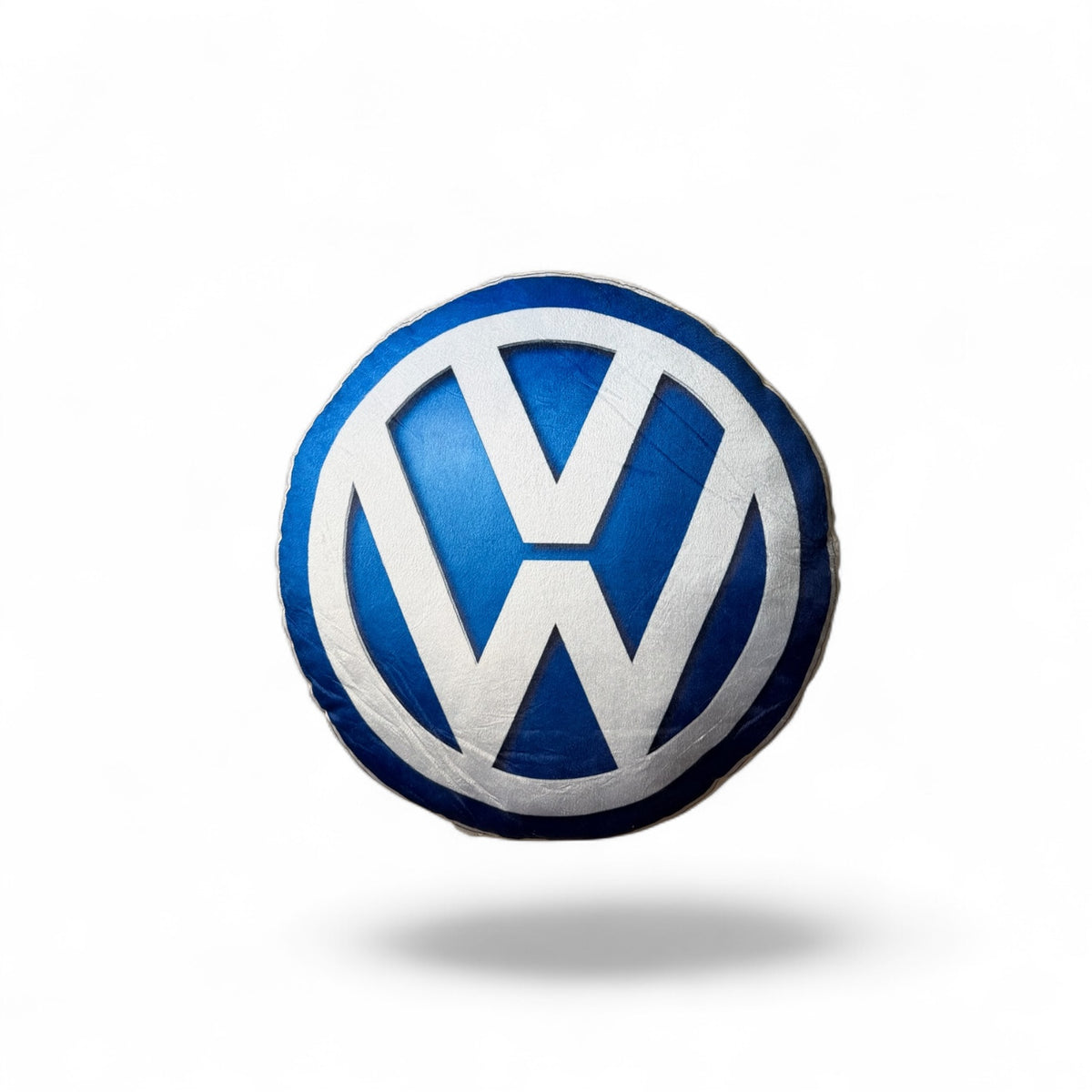 VW - Badge Pillow