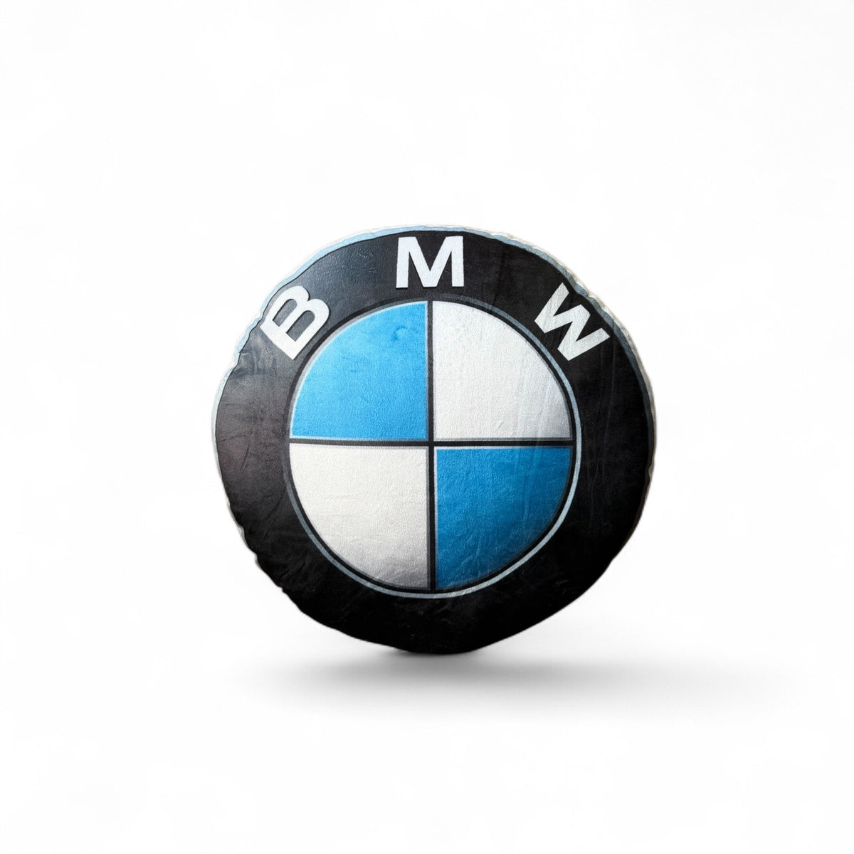 BMW - Badge Pillow