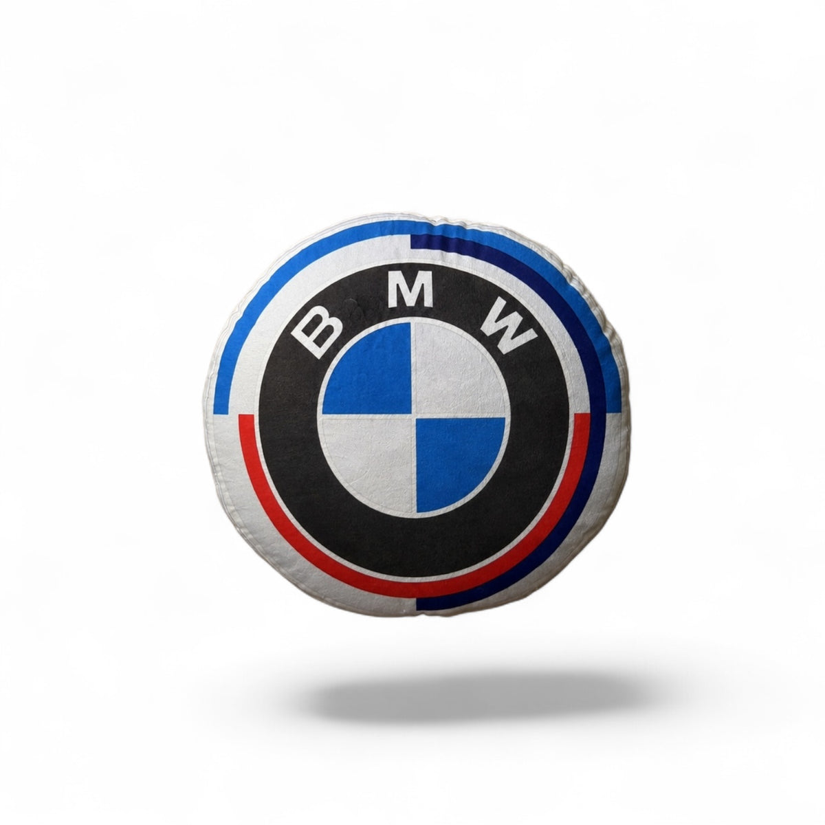 BMW - Contrast Badge