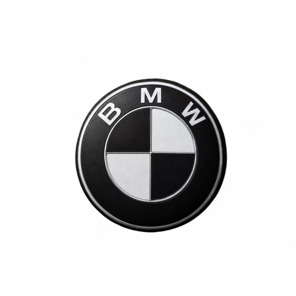 BMW - Black Badge Pillow