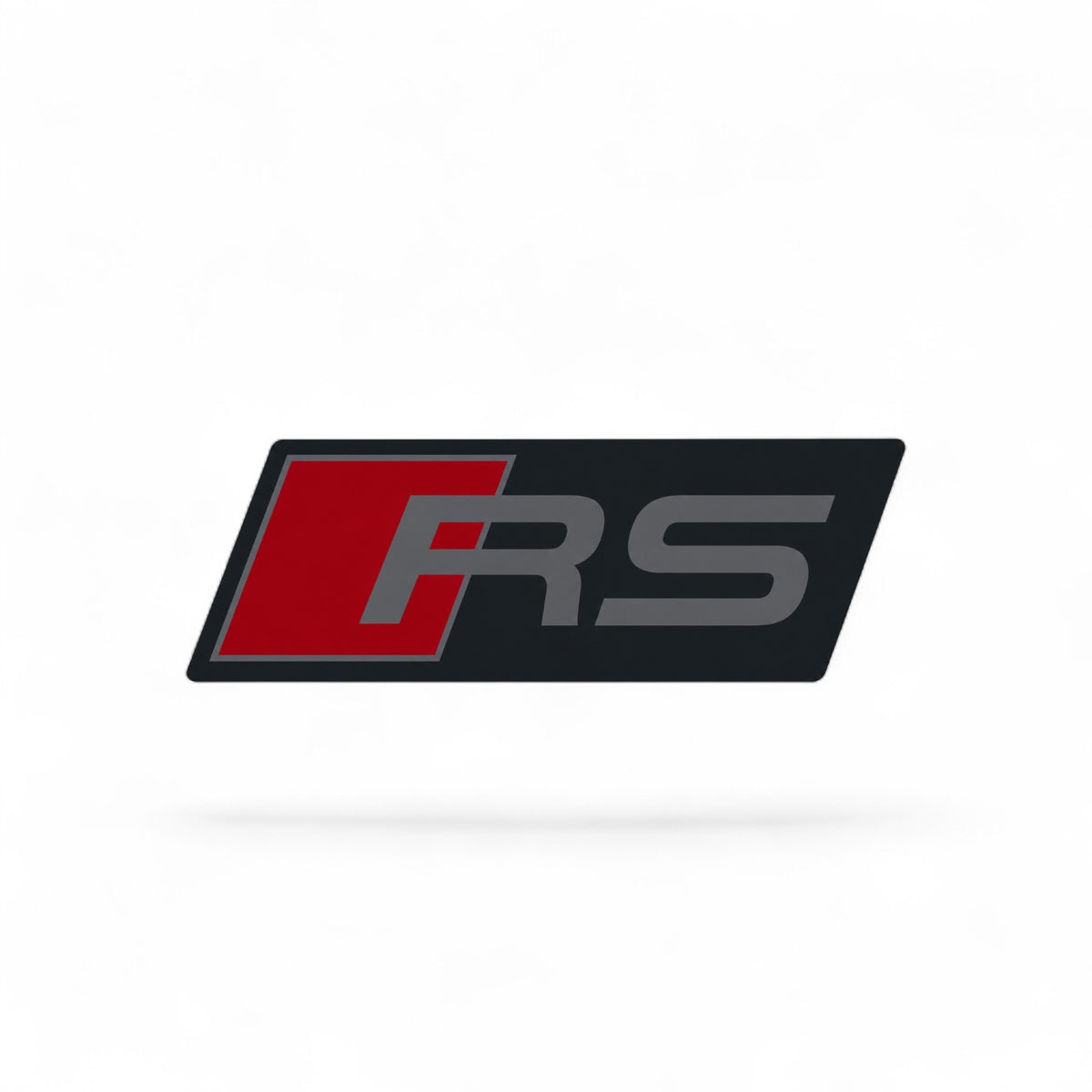 AUDI - RS Pillow