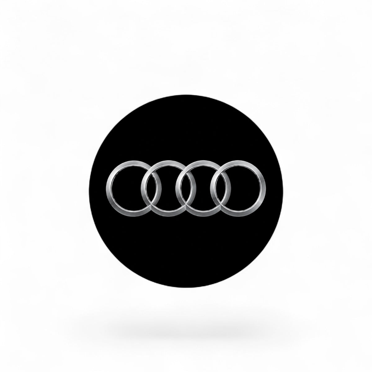 AUDI - Badge Pillow