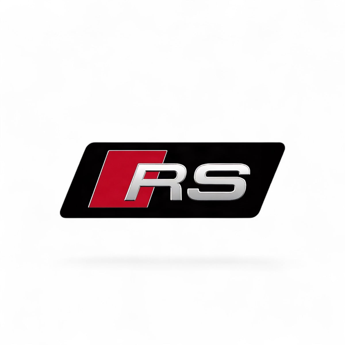 AUDI - RS Chrome Pillow