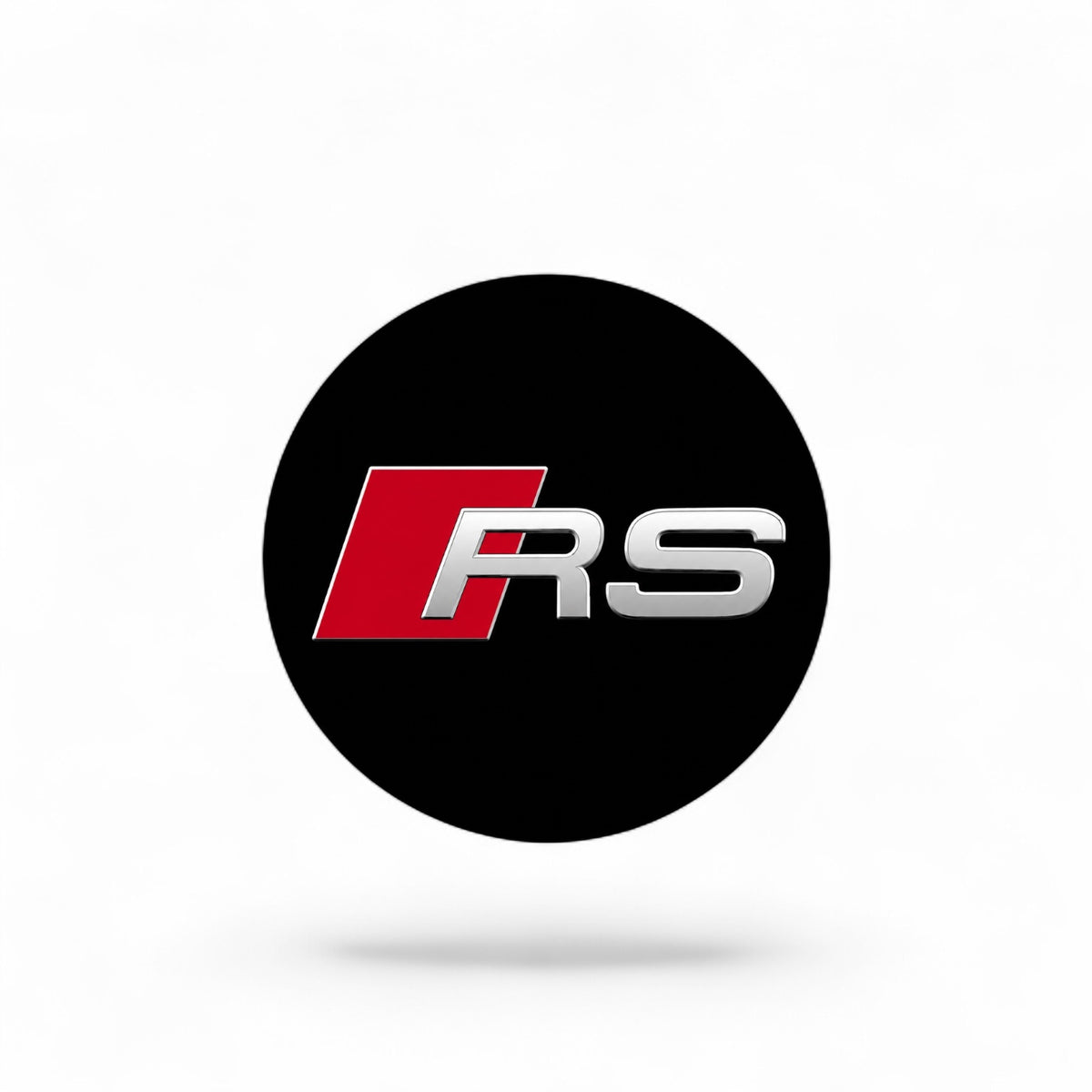 AUDI - RS Round Pillow