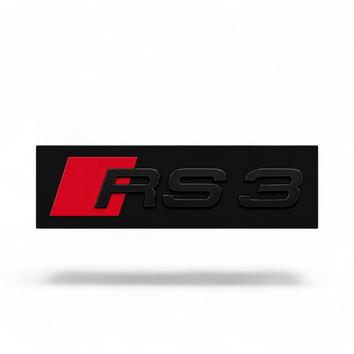AUDI - RS3 Pillow