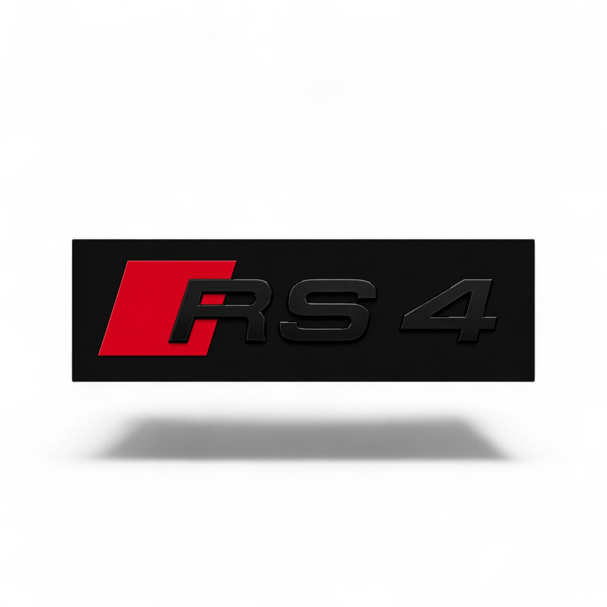 AUDI - RS4 Pillow