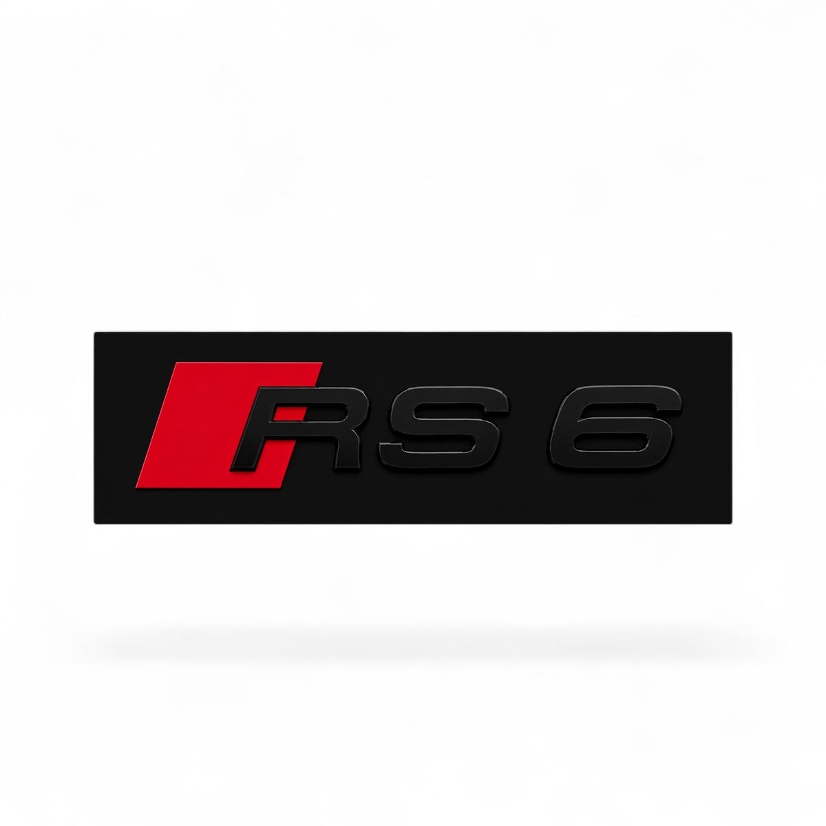 AUDI - RS6 Pillow
