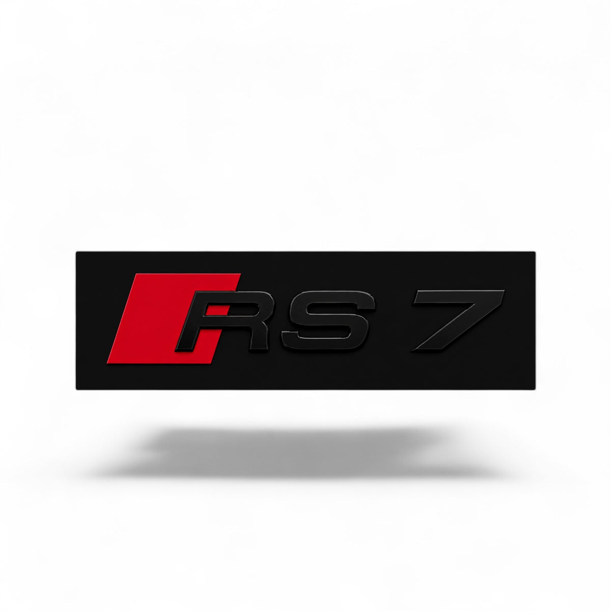 AUDI - RS7 Pillow