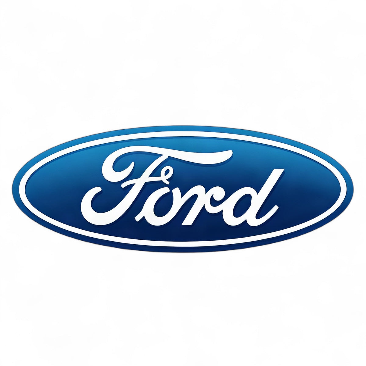 FORD - Oval Pillow