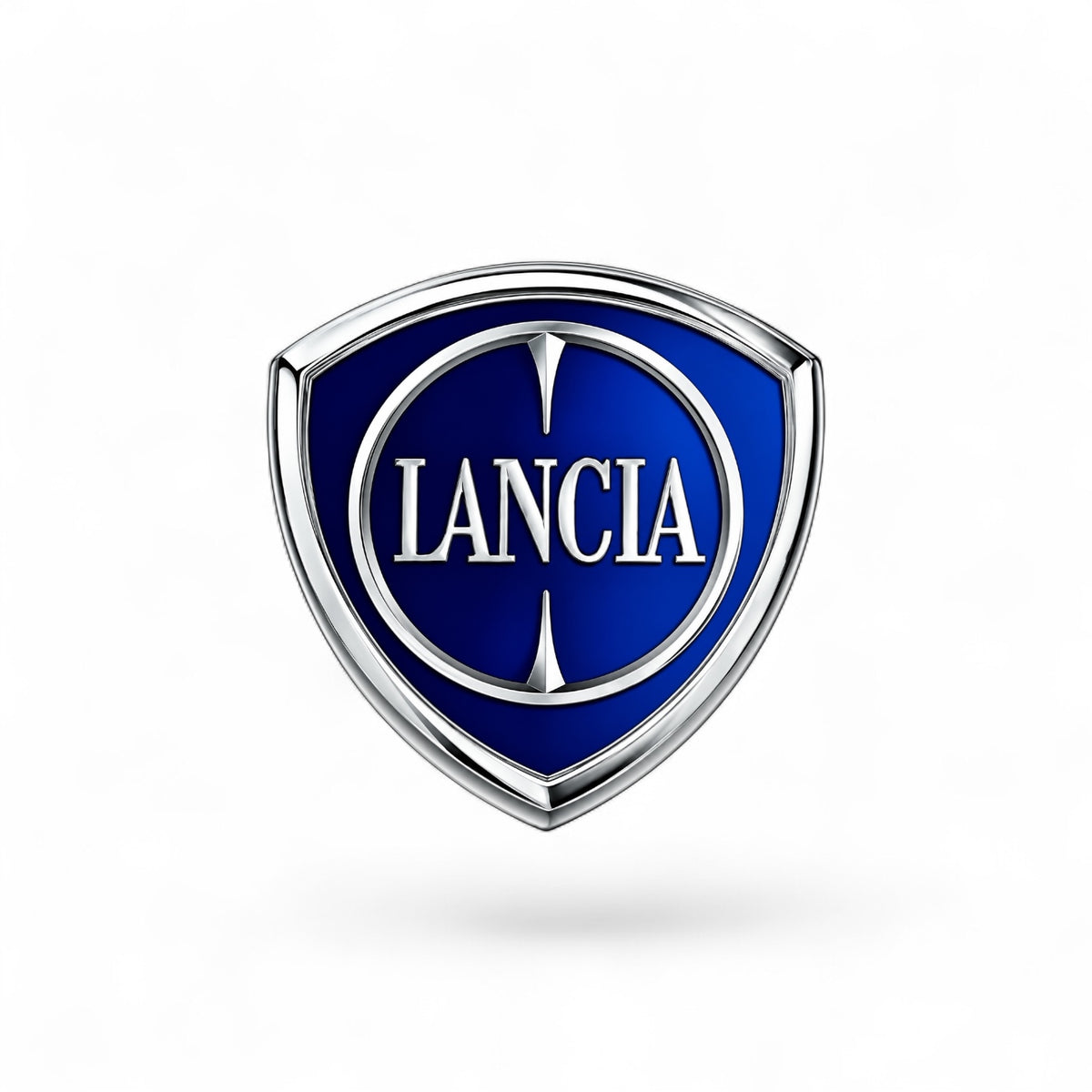 LANCIA - Badge Pillow