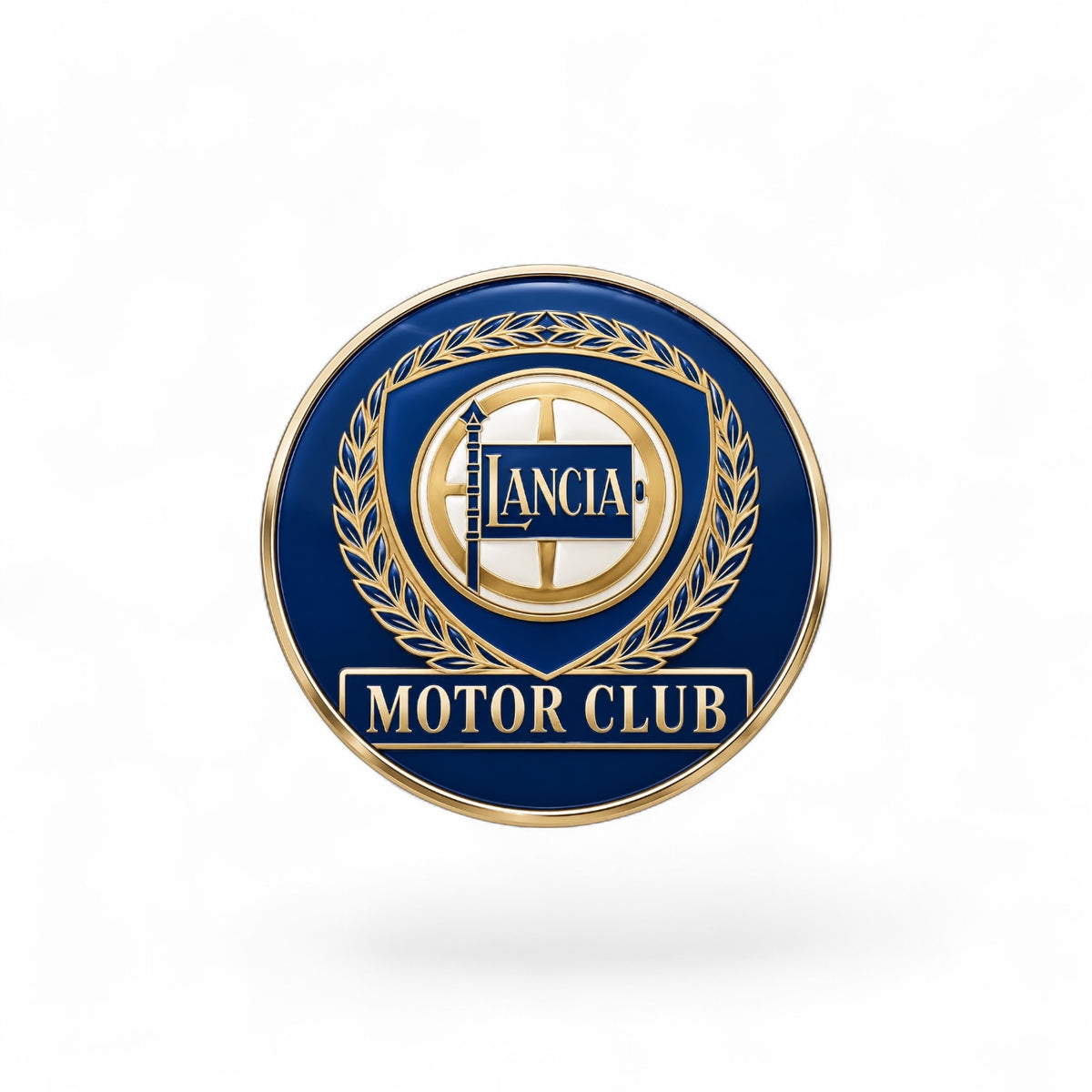LANCIA - Motor Club Pillow