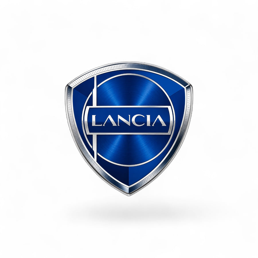 LANCIA - New Badge Pillow